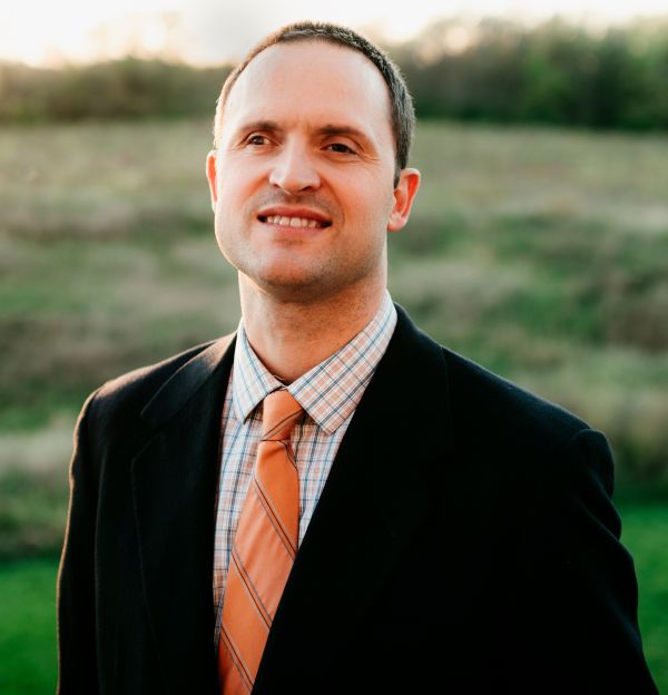 Daniel McDonald